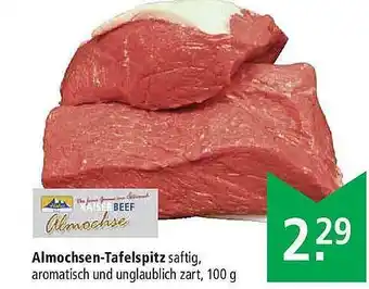 Marktkauf Almochsen-tafelspitz Angebot