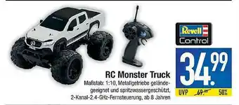 Marktkauf Rc Monster Truck Angebot