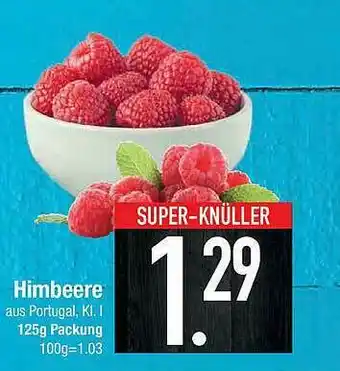 Marktkauf Himbeere Angebot