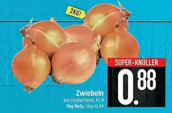 Marktkauf Zwiebeln Angebot