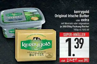 Marktkauf Kerrygold Original Irische Butter Oder Extra Angebot