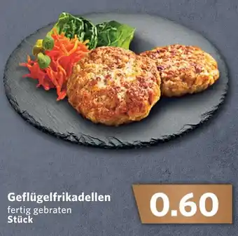 Combi Geflügelfrikadellen Angebot