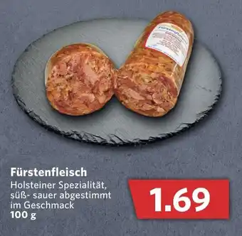 Combi Fürstenfleisch 100g Angebot