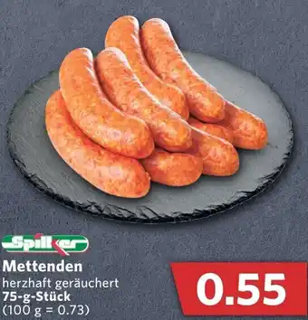 Combi Mettenden 75g Angebot