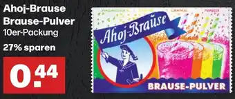 Handelshof Ahoj-Brause Brause-Pulver 10er-Packung Angebot