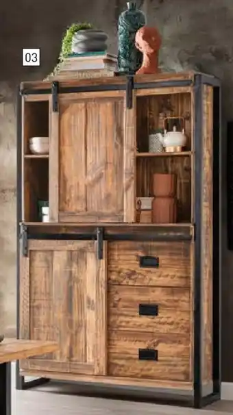 Möbel Martin Brotschrank Angebot