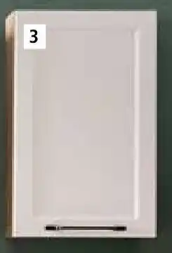 Zurbrüggen Xora Hängeschrank Angebot