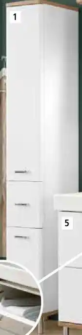 Zurbrüggen Xora Hochschrank Angebot