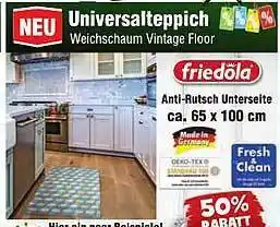 Wiglo Wunderland Universalteppich Angebot