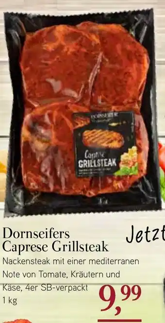 Dornseifer Dornseifers Caprese Grillsteak 1kg Angebot