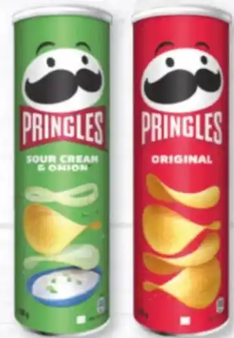 Nah & Frisch Chips Angebot