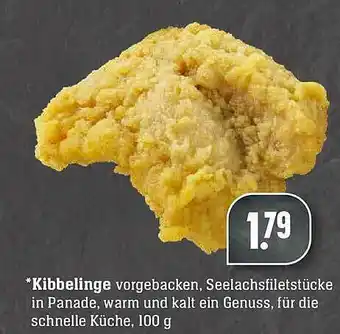 Edeka Kibbelinge Angebot