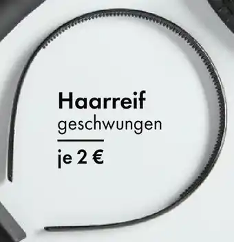 TEDi Haarreif Angebot