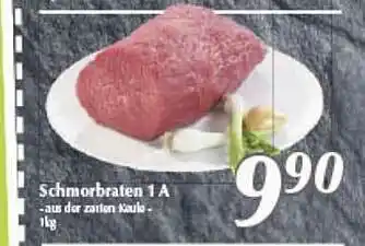 inkoop Schmorbraten 1A Angebot