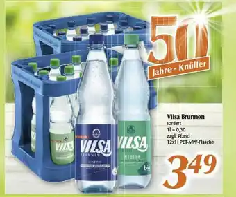 inkoop Vilsa Brunnen Angebot