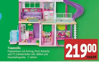 Marktkauf Traumvilla Angebot