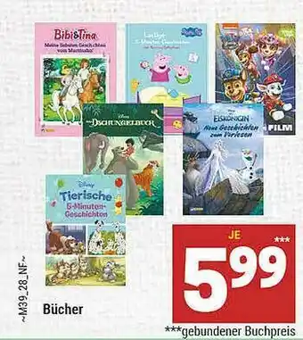 Marktkauf Bücher Angebot