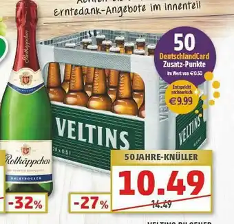 Marktkauf Rotkäppchen Angebot