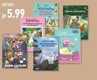 Marktkauf Bücher Angebot