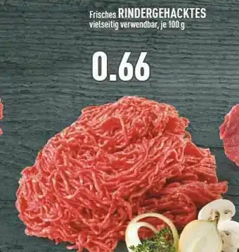 Marktkauf Frisches Rindergehacktes Angebot