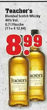 trinkgut Teacher's Angebot