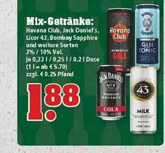 trinkgut Mix-getränke Angebot