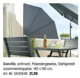 OBI Danville Angebot