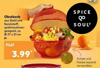 Kaufland Obstkorb Angebot