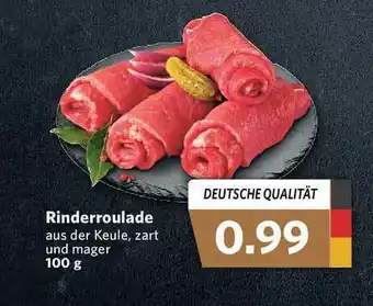 Combi Rinderroulade Angebot