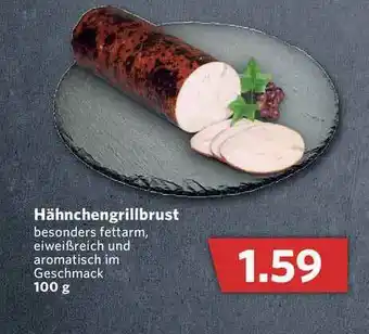 Combi Hähnchengrillbrust Angebot