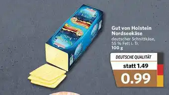 Combi Gut Von Holstein Nordseekäse Angebot