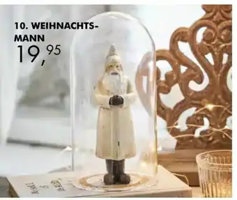 Loberon Weihnachtsmann Angebot