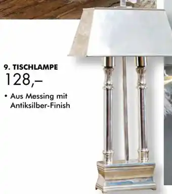 Loberon Tischlampe Angebot