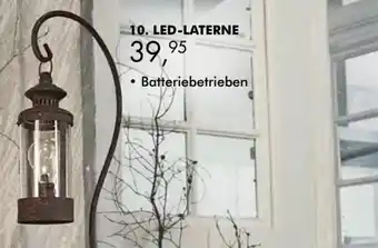 Loberon LED Lampe Angebot