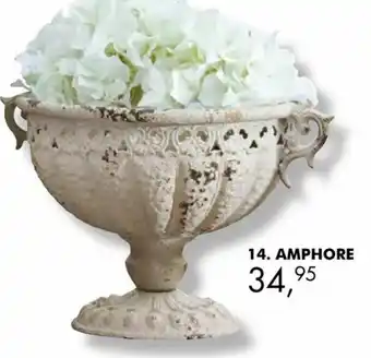 Loberon Amphore Angebot