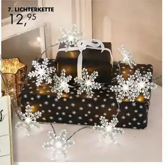 Loberon Lichterkette Angebot