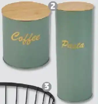 PENNY Vorratsdose Angebot