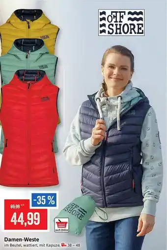 Stolz Damen-weste Angebot