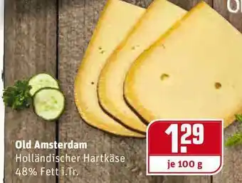 REWE Kaufpark Old Amsterdam Angebot