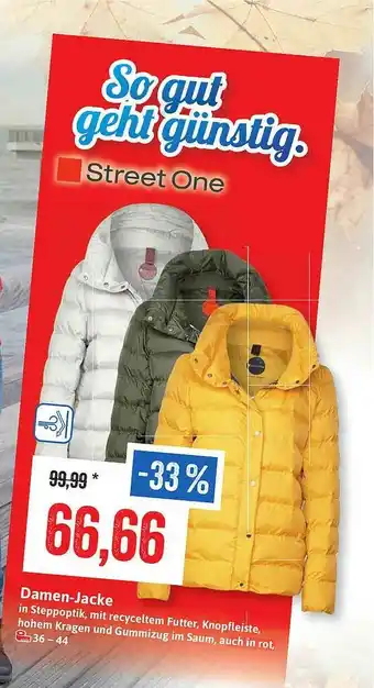 Stolz Damen-jacke Angebot