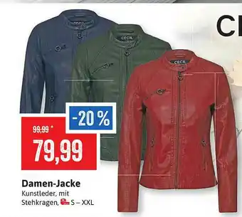 Stolz Damen-jacke Angebot