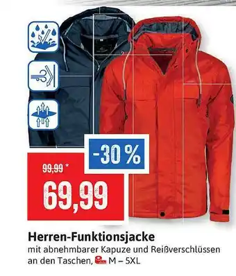 Stolz Herren-funktionsjacke Angebot