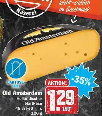 Hit Old Amsterdam Angebot