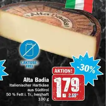 Hit Alta Badia Angebot