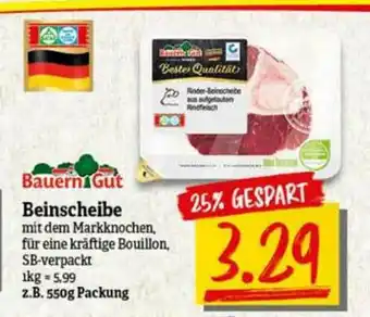 nah & gut Bauerngut Beinscheibe Angebot