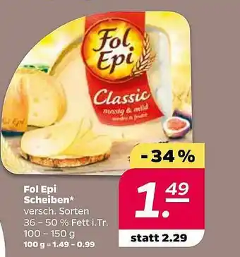 NETTO Fol Epi Scheiben Angebot