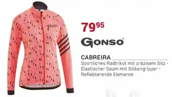 Fahrrad XXL Gonso Cabreira Angebot