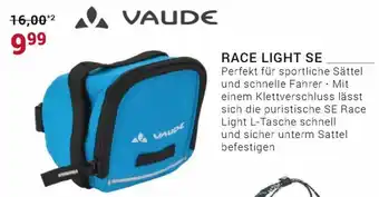 Fahrrad XXL Vaude Race Light SE Angebot