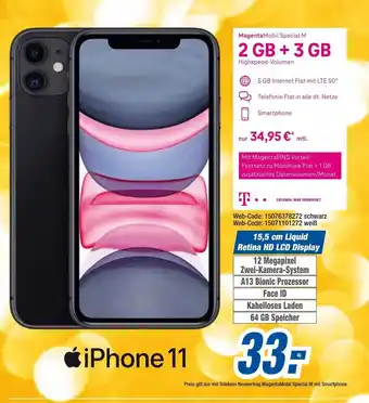 HEM Expert iPhone 11 Angebot