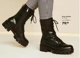 Galeria Damen-Stiefelette Angebot